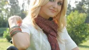 Alina Sorescu ar putea rămâne însărcinată în orice clipă: Eu şi Alexandru ne-am pus pe treabă