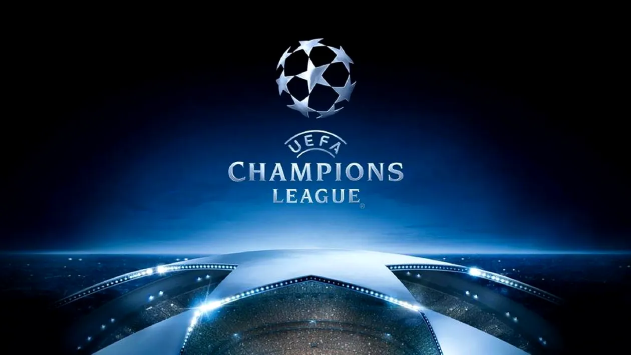 Biletul Zilei »» Două selecții din Champions League pentru un nou câștig!