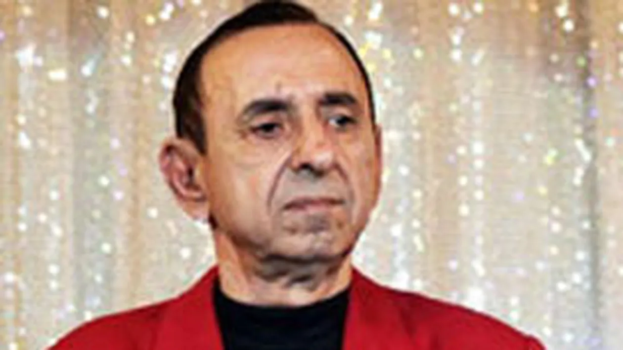 Nae Lazarescu: Mi-ar placea sa primesc un rol negativ intr-o telenovela romaneasca