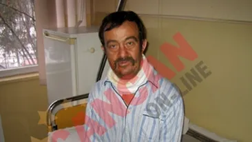 Si-a dat foc din cauza saraciei