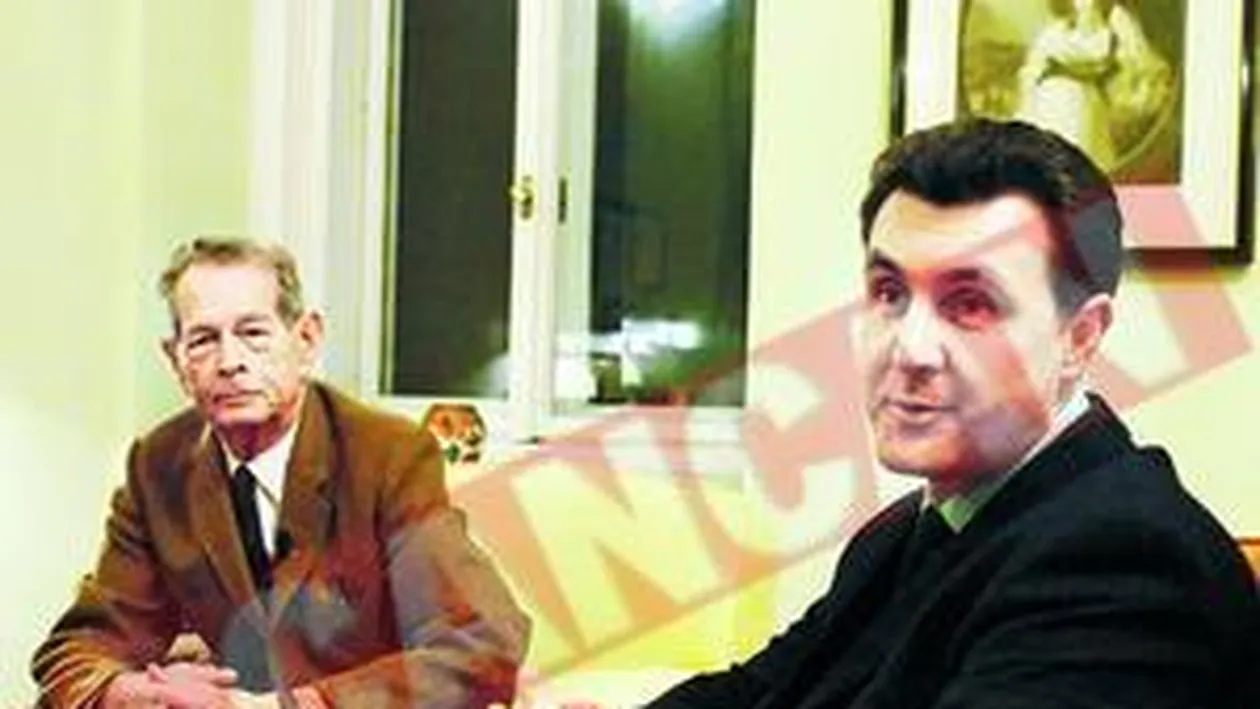 Principele Duda nu a colaborat cu Securitatea