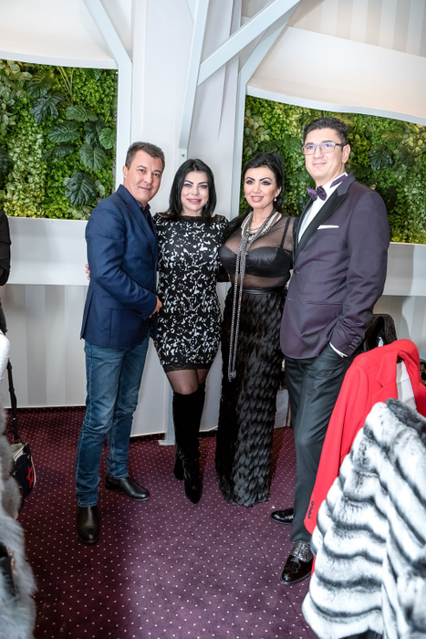 Luis Lazarus și-a sărbătorit ziua de naștere! A avut 200 de invitați, iar Florentina Ion i-a prezis că…