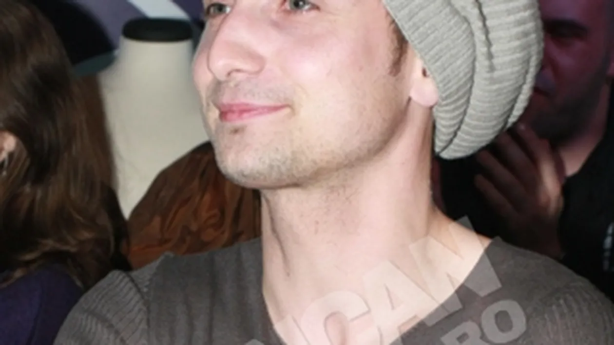 Dani Otil: Am vazut in trafic fani Guta, Iisus, Steaua, Costa Rica, dar fani SPP?!???