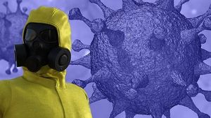 Peste 9 milioane de cazuri de coronavirus în lume. Care este bilanțul deceselor