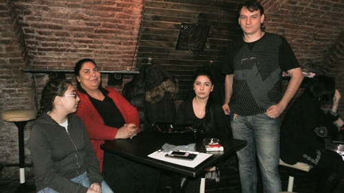Situatie disperata pentru o familie din Capitala! “Eu am fost saraca, dar nu am cerut niciodata!”