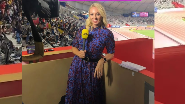 Una dintre cele mai celebre prezentatoare de la BBC și-a dat demisia, după 20 ani de carieră