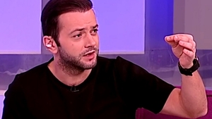 Mihai Morar a făcut anunțul, în legătură cu emisiunea "Răi Da' Buni": "Oficial!"