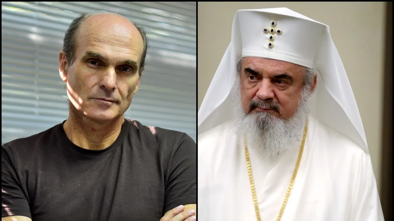 Controversatul CTP pornește revolta împotriva Patriarhului Daniel și a credincioșilor care fac asemenea gesturi