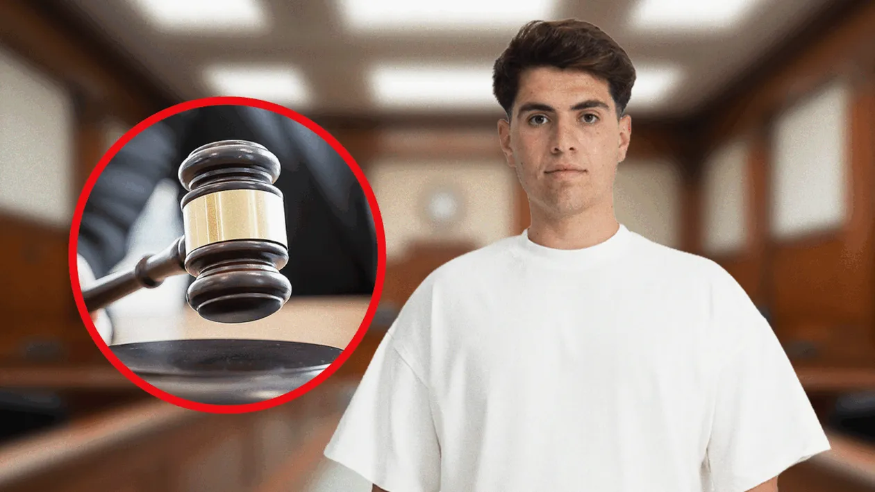 Greșeala care l-a trimis pe Bisoi în fața judecătorilor. Pista care i-a dus pe oamenii legii la condamnarea vloggerului