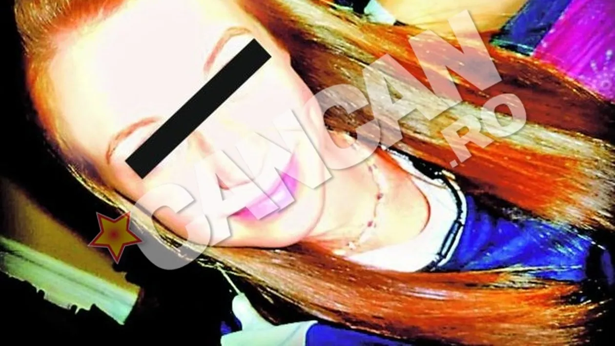 Ana are 14 ani si locuieste cu mama ei in SUA. Ea e fiica pe care Daminescu n-a mai vazut-o de sapte ani