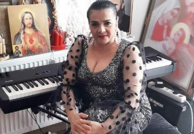Cornelia Catanga a murit la 63 de ani