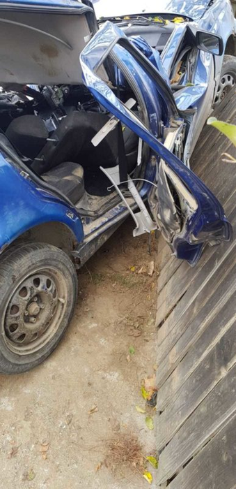 Accident grav în județul Suceava! Un tânăr de 17 ani a murit pe loc