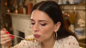 Supă italiană de nuntă, ca la Pasta Queen: amore, famiglia și mamma mia, ce bună e!