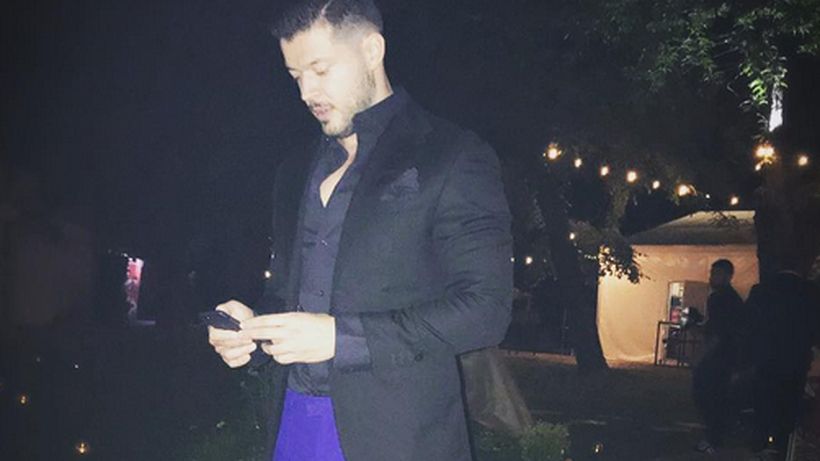 Drama neştiută a lui Victor Slav! Au murit de cancer: ”Doctorul mi-a spus că nu se mai poate face nimic şi…”