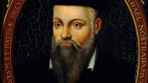 A prezis Nostradamus pandemia de COVID-19. Textul are a speriat internetul: „Va răspândi o ciumă și...”
