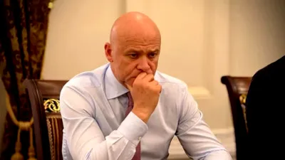 Zelenski a retras cetăţenia ucraineană a primarului Odesei! E acuzat că deţinea paşaport rusesc