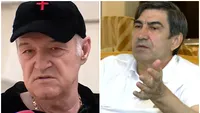 Ce relație au, acum, Gigi Becali și Victor Pițurcă. Dezvăluirea făcută de Dumitru Dragomir