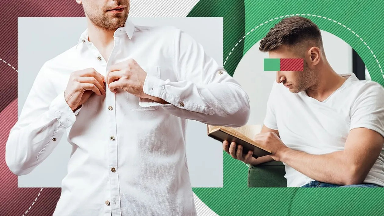 Povestea incredibilă a lui Kim Peek, bărbatul care putea să citească două cărți în același timp, dar nu era în stare să își încheie singur cămașa