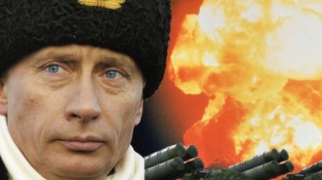 Anunţ uluitor ce vine de la KGB: "Putin suferă de demenţă. E paranoic, poate fi comparat cu tiranul de Stalin”