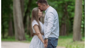 Iulia de la Mireasa, sezonul 11, s-a cununat! Avem primele imagini de la eveniment