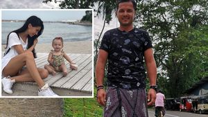 Liviu Vârciu nu plătește pensie alimentară pentru fetița cea mică. Anda Călin a vorbit de ziua nunții: “Copilul nu duce lipsă de nimic”