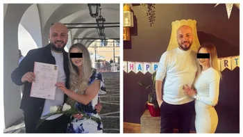 Tragedie înainte de nuntă! Nepotul lui Mircea Rednic, Marius Totolici, a murit în somn la doar 37 de ani