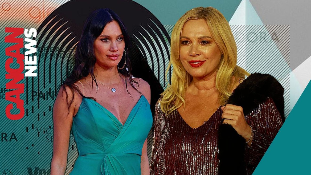 Ce nu a mers în relațiile Alinei Pușcău cu bărbații super-celebri + Cum eclipsează Dana Săvuică domnișoarele