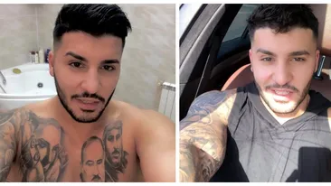 Fiul lui Sile Cămătaru scapă de închisoare. Decizie controversată a judecătorilor