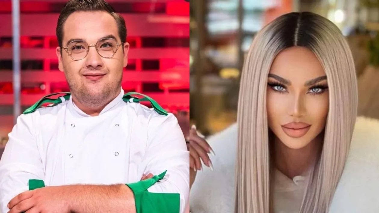 Răzvan Babană a făcut-o ”mahalagioaică” pe Bianca Drăgușanu. Care a fost reacția vedetei?