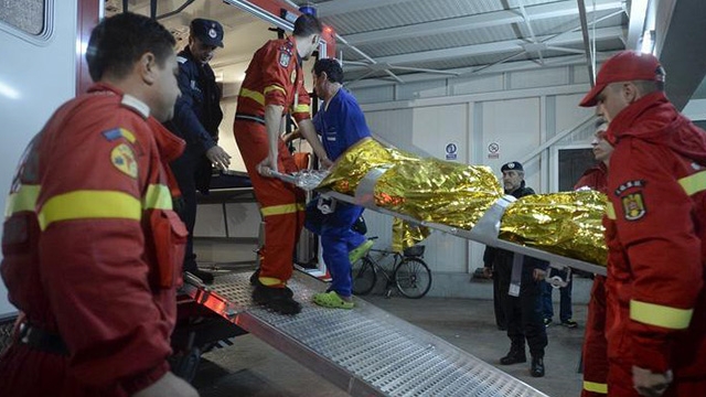 Asa vor sa-si curete sufletele! Ce fac in arest, in fiecare seara, patronii de la Colectiv