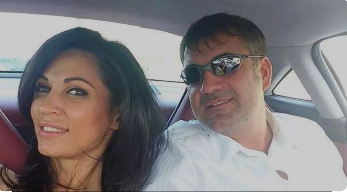 Ce spune Zsolt Csergo după ce s-a zvonit că el și Nicoleta sunt la un pas de divorț1