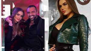 Daria Radionova l-a “părăsit” pe Alex Bodi pe Insta și i-a șters pozele