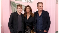 Ultimele imagini cu fiul lui Cindy Crawford în viață. Unde a apărut Presley Gerber, cu puțin timp înainte să moară