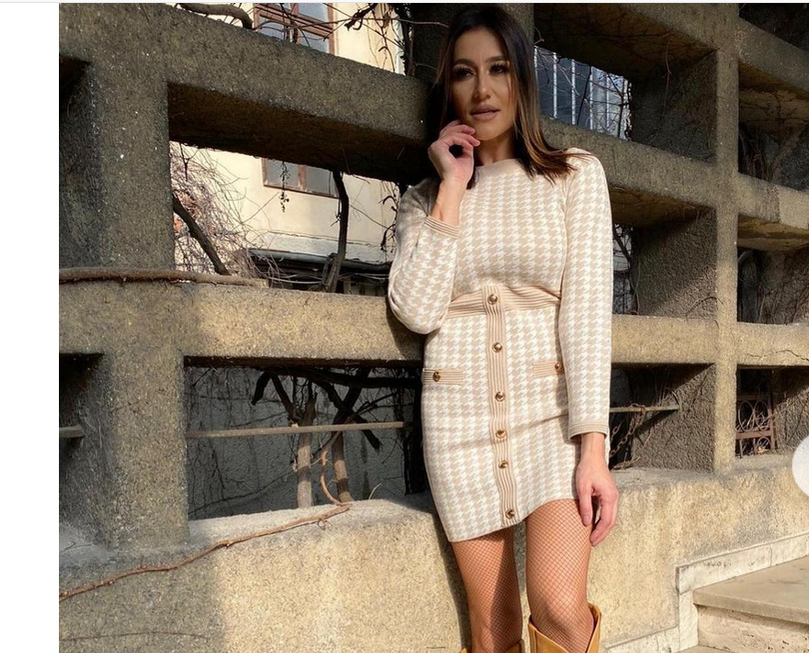 Claudia Pătrășcanu nu vrea să audă de intervenții estetice