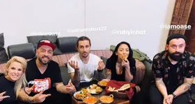 Galerie foto - poza 3