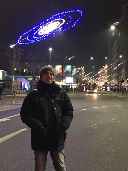 Cristian Niculescu, declarații cutremurătoare din carantină