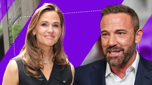 Cum arată Violet Affleck, fiica lui Jennifer Garner și Ben Affleck. A fost surprinsă, în sfârșit, fără mască în Los Angeles