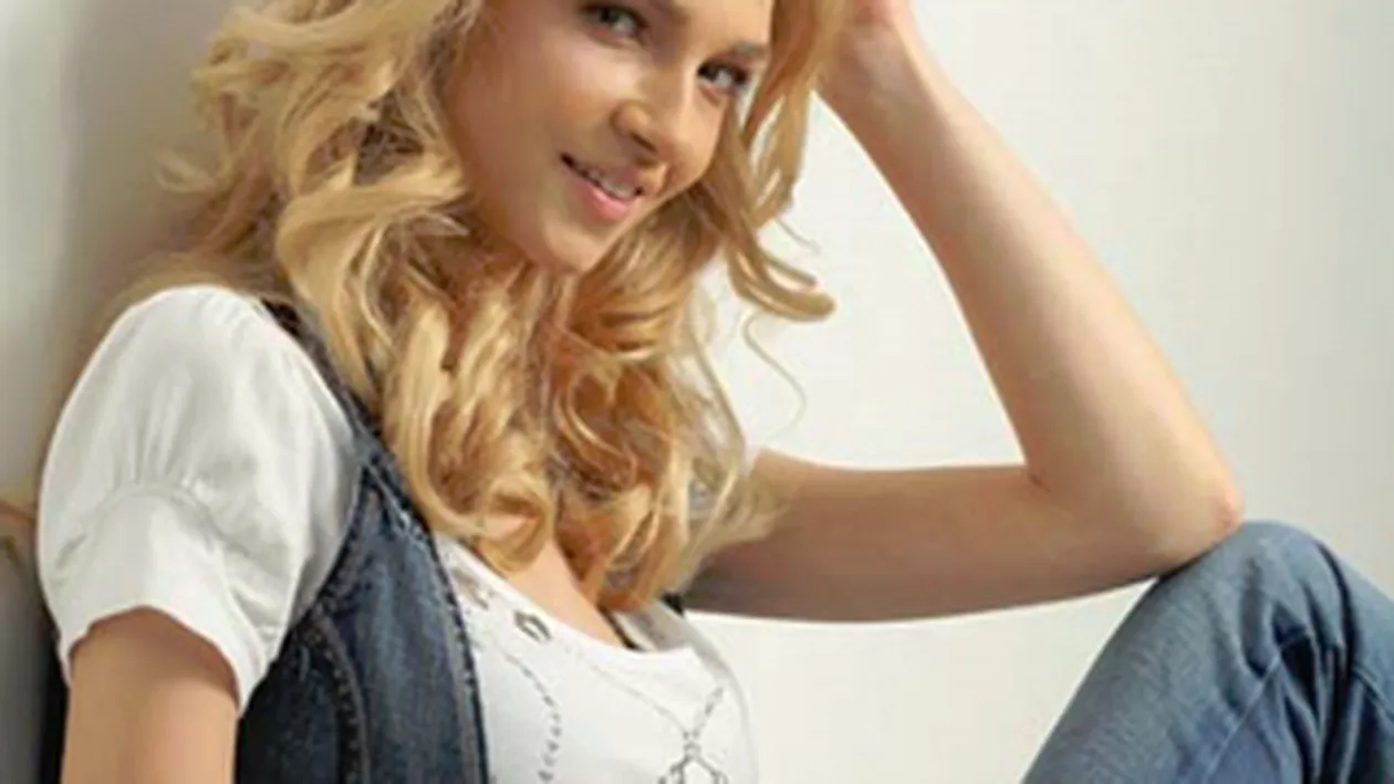 Madalina Draghici: Niciodata nu am visat sa ma marit cu un print! In locul lui Kate Middleton nu as fi fost deloc fericita