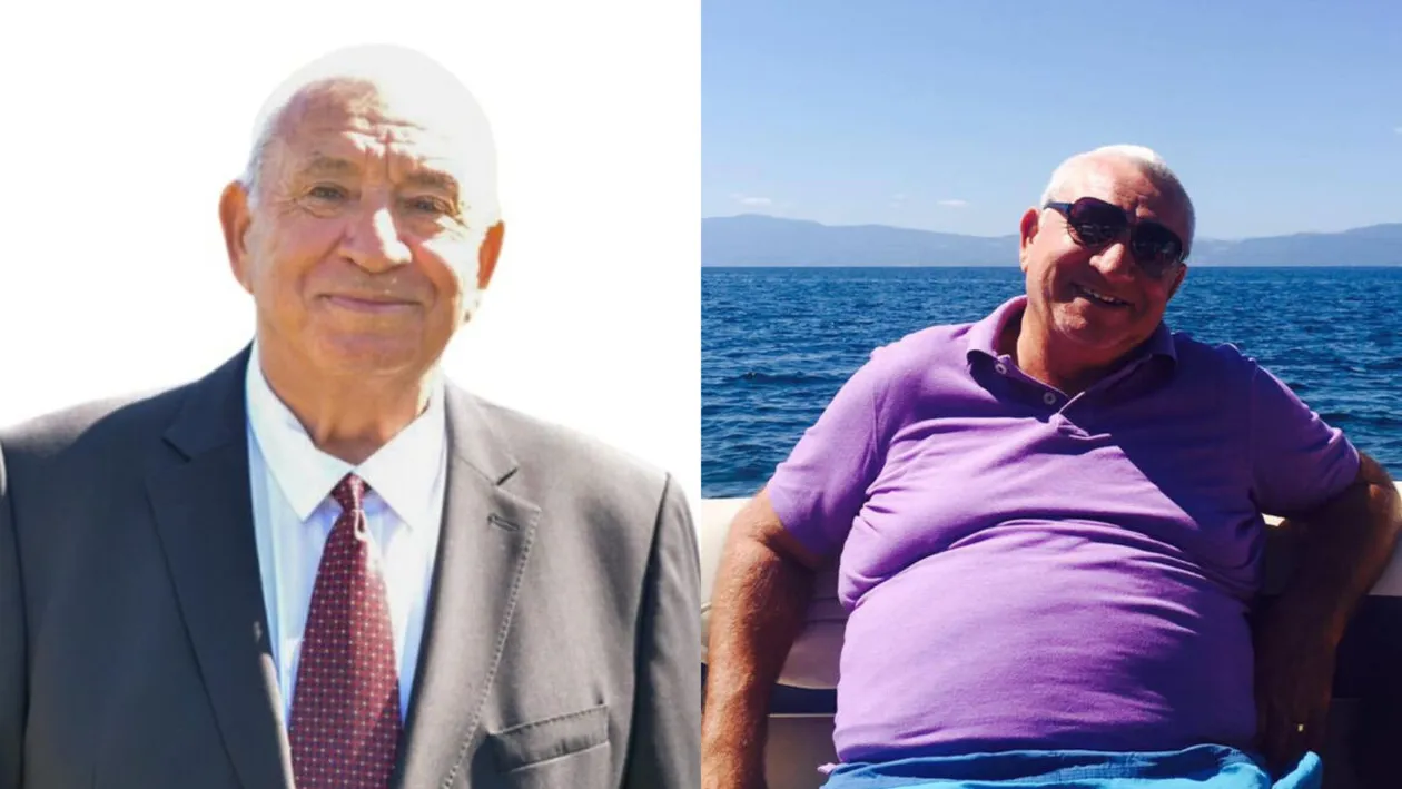 BREAKING | A murit Dumitru Chiru, primarul comunei Lumina. Boala nemiloasă l-a răpus!