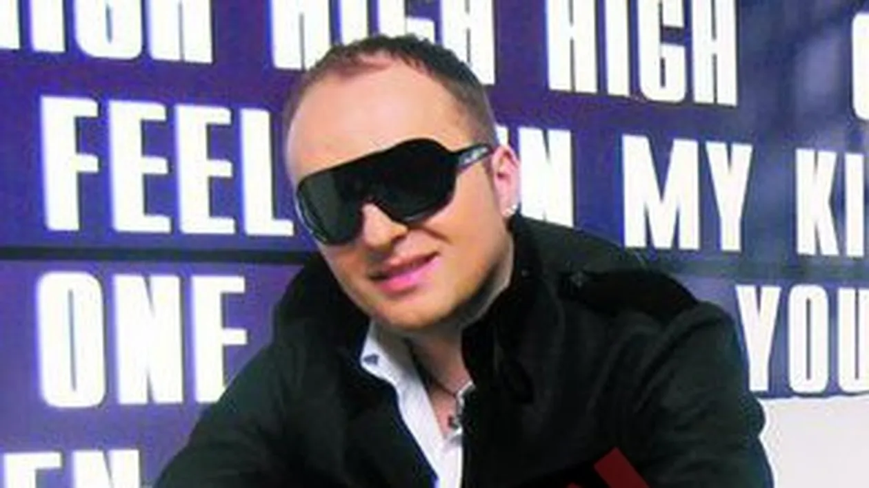 A ratat intalnirea cu Puff Daddy