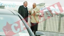 Voiculescu lasa disputele cu PNL si PD-L ca sa-i ajute pe batrani