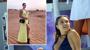 Mesajul fiicei lui Adrian Minune pentru Betty Salam, după ce a aflat că e gravidă la 17 ani!