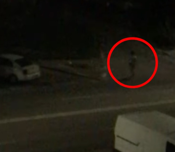 Diana, cea mai cunoscuta prostituata de la mare, filmata cu camera ascunsa in actiune!