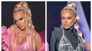 Anda Adam, vacanță pe lux și opulență. Destinația spectaculoasă pe care puține vedete au ales-o până acum