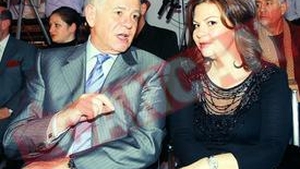 Melescanu si-a serbat cu fiica ziua de nastere