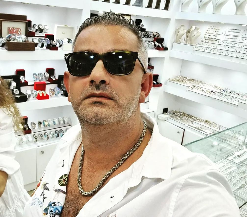 Daniel Onoriu, anchetat după ce a înscenat un accident pentru despăgubiri + Fosta soție îi pregătește următoarea lovitură! „I-a plăcut la pușcărie și vrea să se întoarcă”