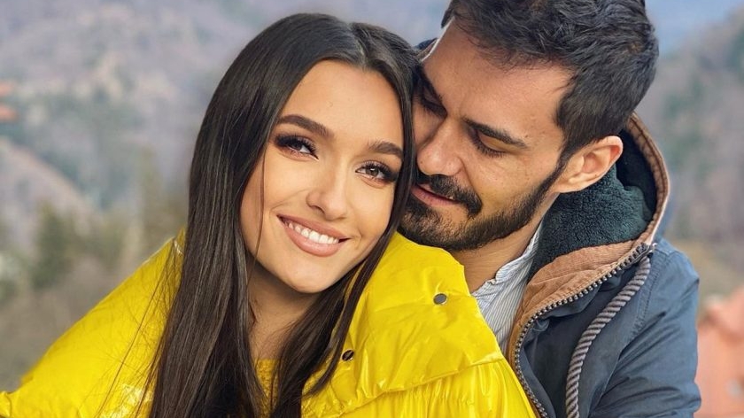 Ce a făcut Viviana Sposub când s-a aflat că Andreea Bălan a fost părăsită de Tiberiu Argint? Toată lumea se aşteaptă ca George Burcea să o ceară de soţie