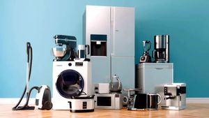 Electrocasnicul care va fi interzis în România, din 1 iulie 2025. Decizia oficială vine de la UE