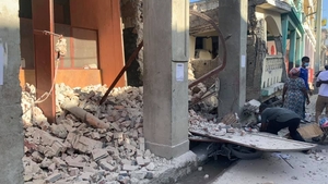 Cutremur dezastruos în Haiti! Peste 300 de oameni și-au pierdut viața. Seismul a înregistrat o magnitudine de 7,2