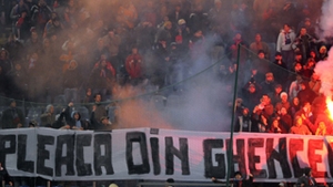 Stelistii au primit aprobarea de protest